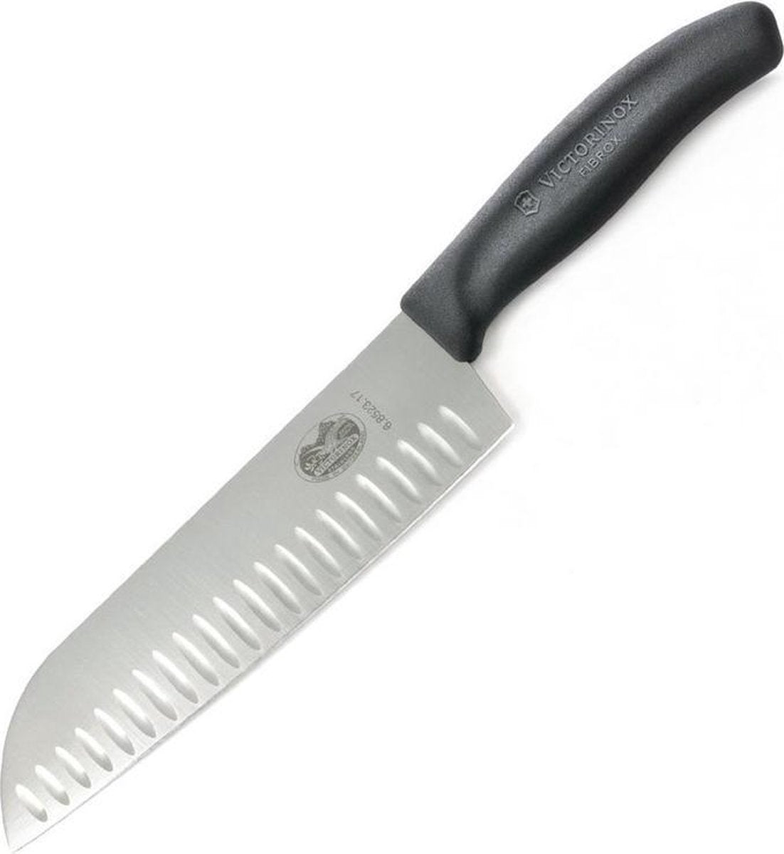 Couteau Victorinox - couteau de chef - couteau santoku