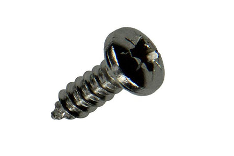 Mack 1020017 - zelftappende schroef cyl.kop a2 44 st 4,2 x 13 mm | 5 stuks