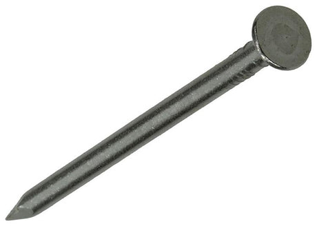 Mack 1020023 - nagel platte kop inox a2 60 st 2,1 x 40 mm | 5 stuks