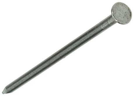 Mack 1020042 - nagel platte kop 1000 gr 4,0 x 100 mm | 10 stuks