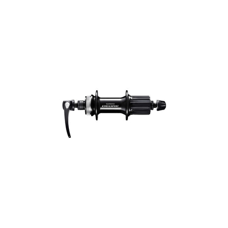 Roland roue arrière 27,5 ryde rival21 shimano m6000 noir