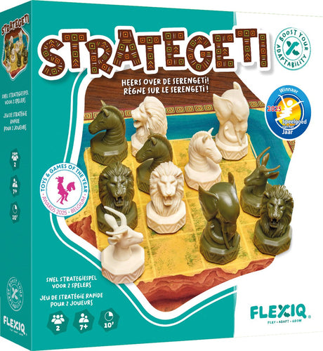 Stratégie de jeu