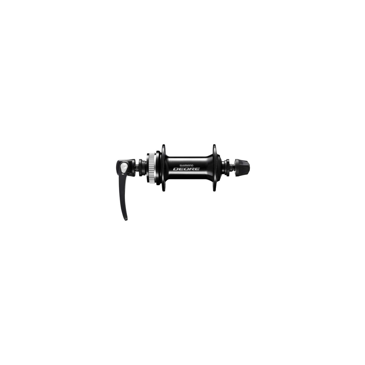 Roland roue avant 27,5 ryde rival21 shimano m6000 noir