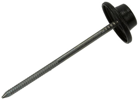 Mack 1020169 - golfplaatnagel 100 st 3.0x65 17mm | 5 stuks
