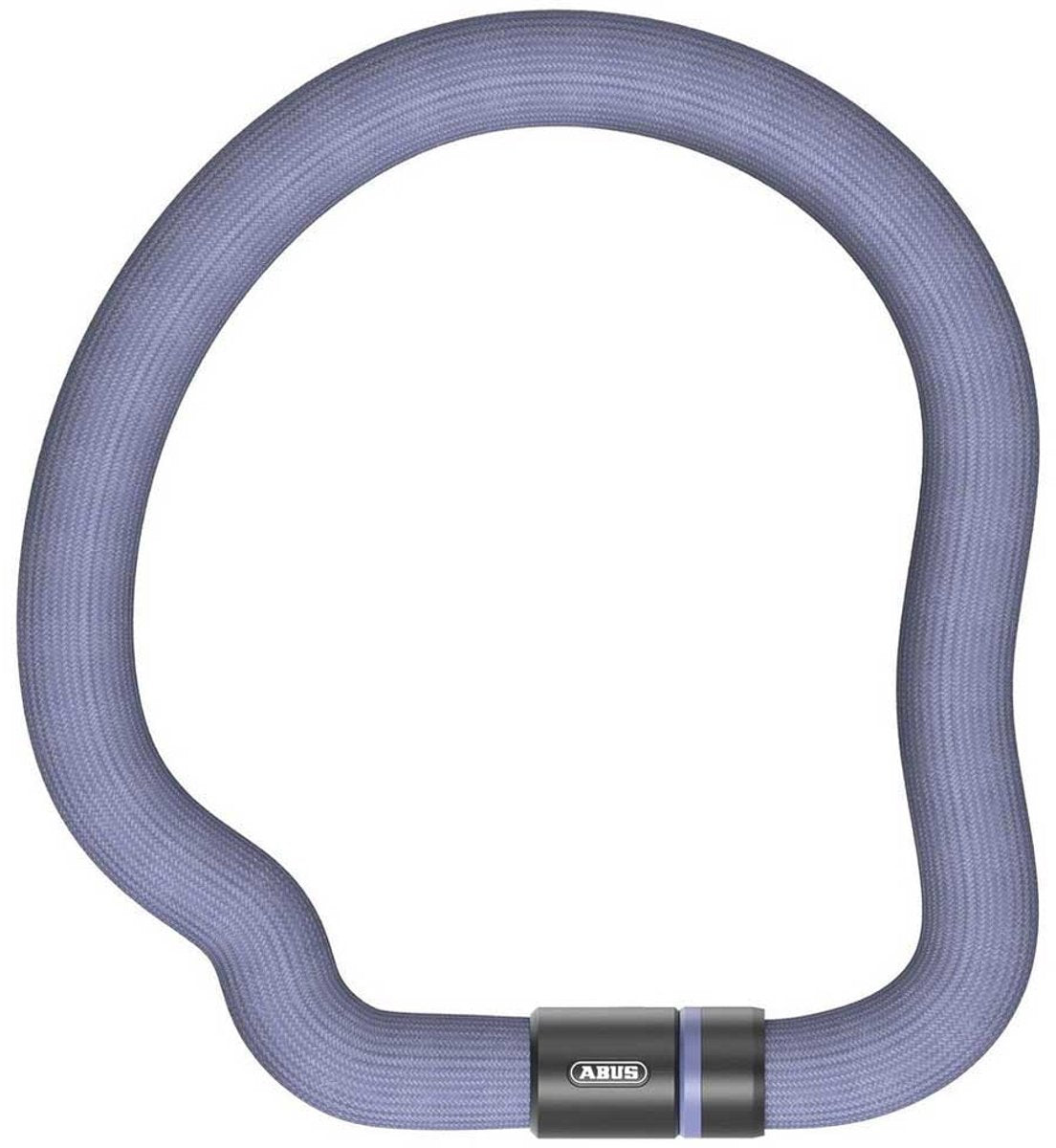 Abus chaîne serrure oie serrure 4204k