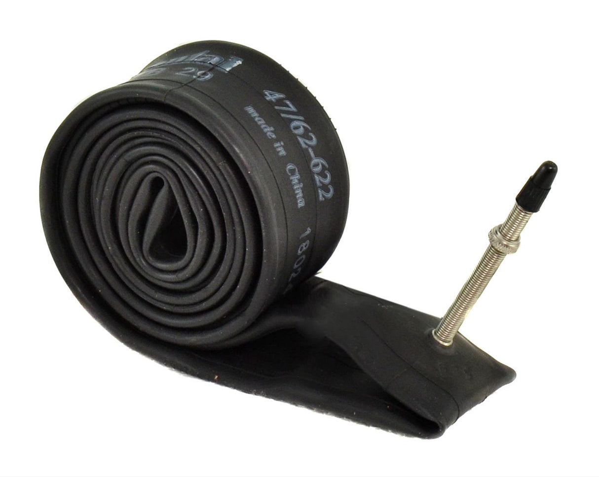 Tube intérieur continental 28 pouces (25 32-622) FV 42 mm noir