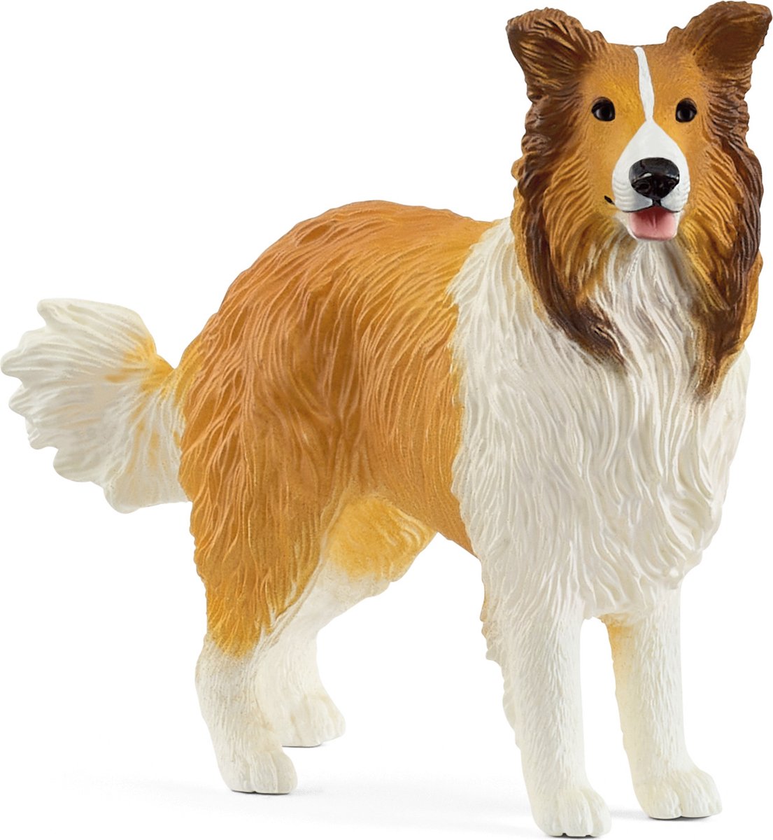 Schleich 13998 colley | 5 pièces