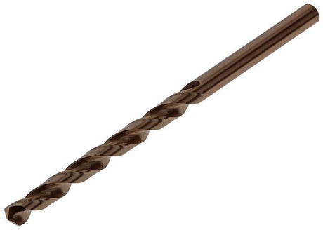 Mack 1018425 - metaalboor hss co5% din 338 ø 4,5 x 80 mm | 5 stuks