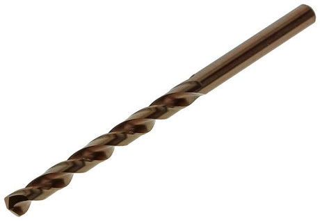 Mack 1018426 - metaalboor hss co5% din 338 ø 5,0 x 86 mm | 5 stuks