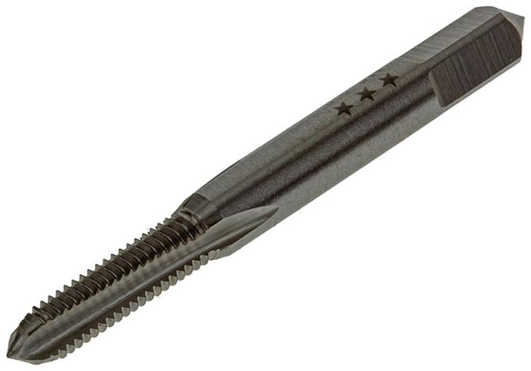 Mack 1018374 - draadsnij machinetap m5 | 3 stuks