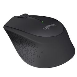 Souris sans fil - optique