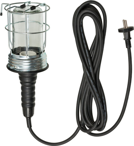Lampe à main en caoutchouc Brennerstuhl gh 20 5m h07rn-f2x1.0 - 1176460010