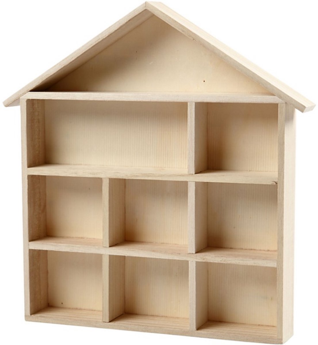 Entreprise créative https: www.ccobby.nl letterhuisje-h-26-cm-l-3-5-cm-b-22-cm-afm-26x22-cm-cm-1-piece