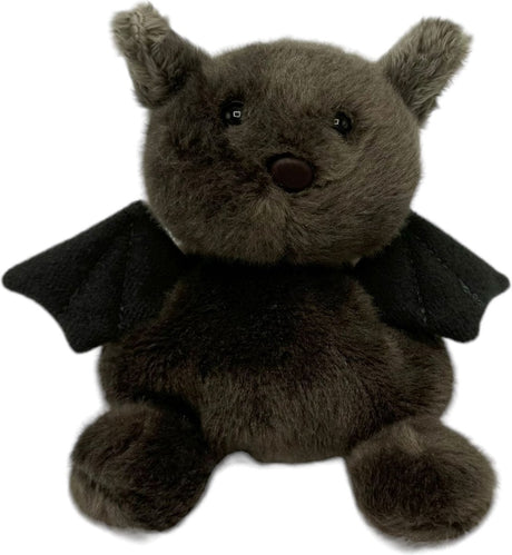 Palm Pals - peluche chauve-souris - 13 cm - peluche