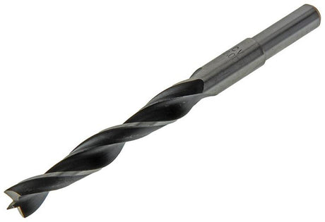 Mack 1018509 - machinehoutboor + centreerpunt ø 12,0 x 151 mm | 5 stuks