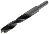 Mack 1018511 - machinehoutboor + centreerpunt ø 16,0 x 160 mm | 5 stuks