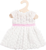 Robe de rêve de poupée Heless, 35-45 cm