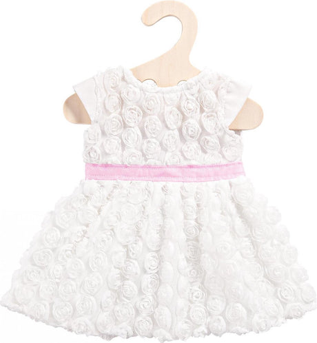 Robe de rêve de poupée Heless, 35-45 cm