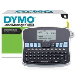 Imprimante d'étiquettes Dymo 360d qwertz eu