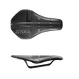 Repente selle aimant triathlon rails carbone noir