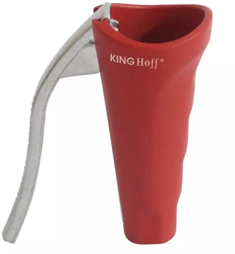 Kinghoff 1739 - casse-noix - rouge