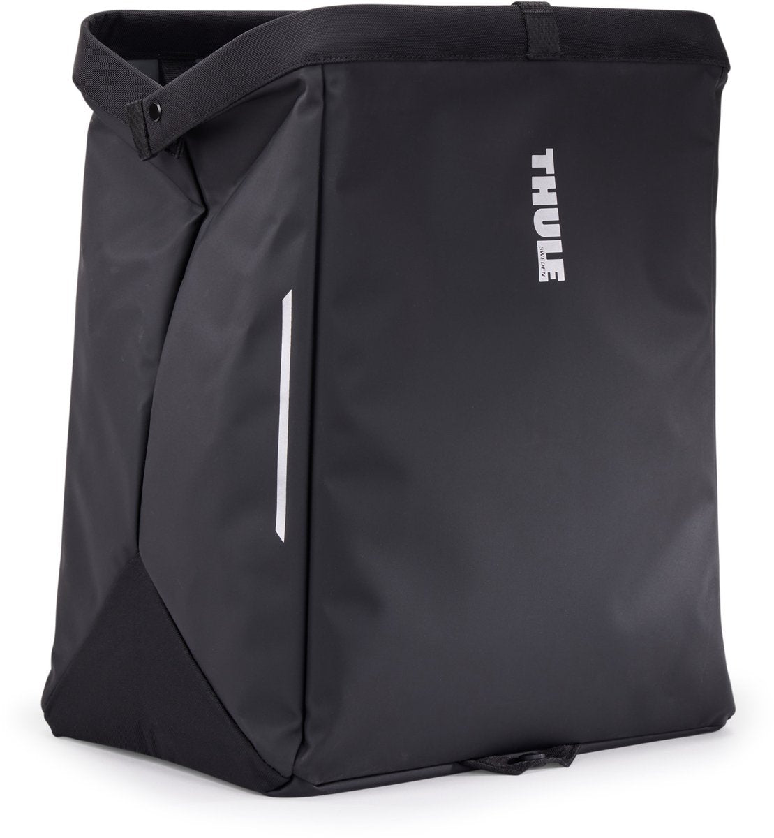 Thule sac gouffre poubelle inlock 25l noir
