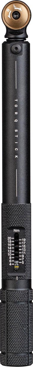 Stick TOPEAK TORQ 4-20 nm