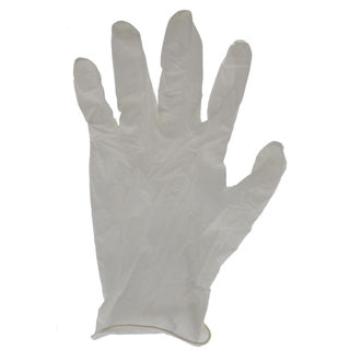 Vileda 1070143 - gants latex naturel 80 + 20 m l | 6 pièces