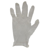 Vileda 1070143 - gants latex naturel 80 + 20 m l | 6 pièces