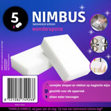 Nimbus | 10 pièces