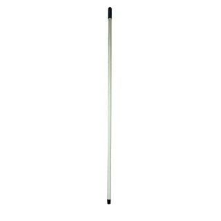 Poignée Clean Home blanche 120 cm