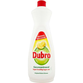 Dubro | 4 pièces
