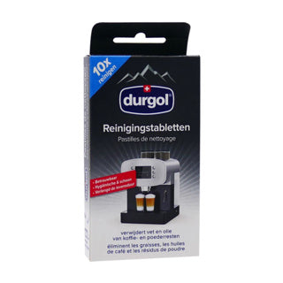 Durgol | 2 pièces