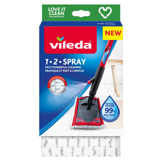 Viléda | 2 pièces