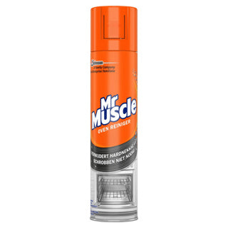 Nettoyant pour four M. Muscle