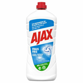 Ajax | 4 pièces