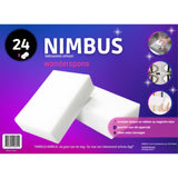 Nimbus | 3 pièces