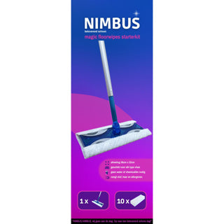 Nimbus | 2 pièces