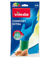 Vileda gants confort extra moyen 1 paire