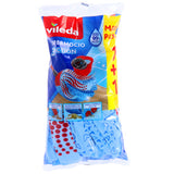 Vileda supermocio 3action vadrouille 2 pièces