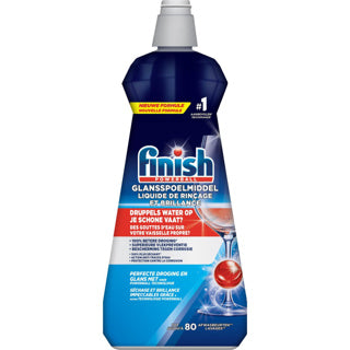 No brand finition produit de rinçage hygiène rinçage jet sec | 4 pièces