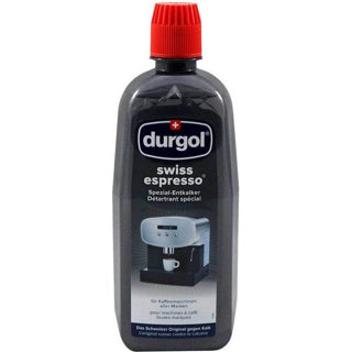 Durgol détartrant suisse expresso 500 ml