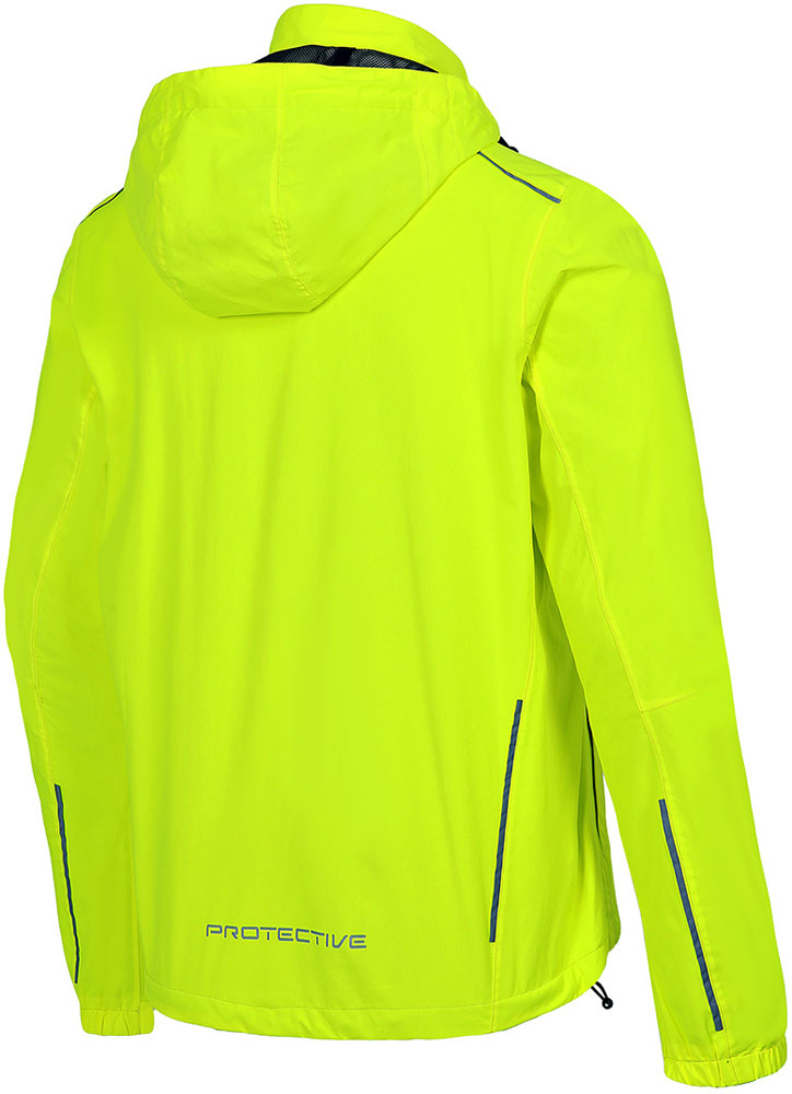 Protective rain ii - veste de pluie