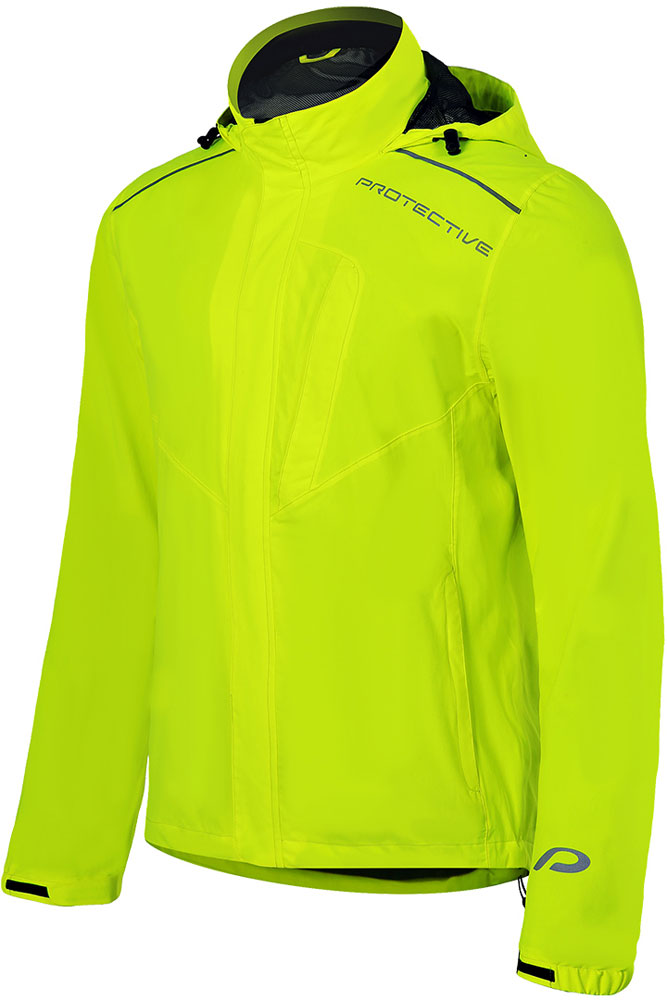 Protective rain ii - veste de pluie