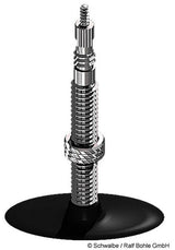 Schwalbe marathon plus 37-622 + tube sv17