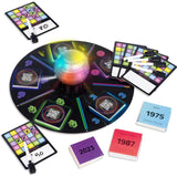 Jeu de société de bingo géant frappeur