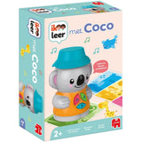 Jumbo j'apprends avec coco