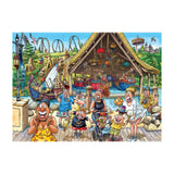 Wasgij jumbo original efeling 1000pcs