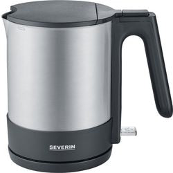 Bouilloire Severin inox 1,7l 2200w