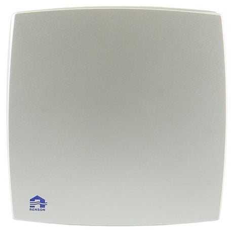 Renson 1006464 - mech. vent. vochtigheidssensor 7411h grijs ø 100 | 1 stuks